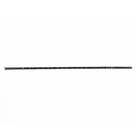 Excel Blades Jewelers Saw Blade, No 1 Scroll Saw Blades Piercing Saw 52 T/In. 12pk. 20540